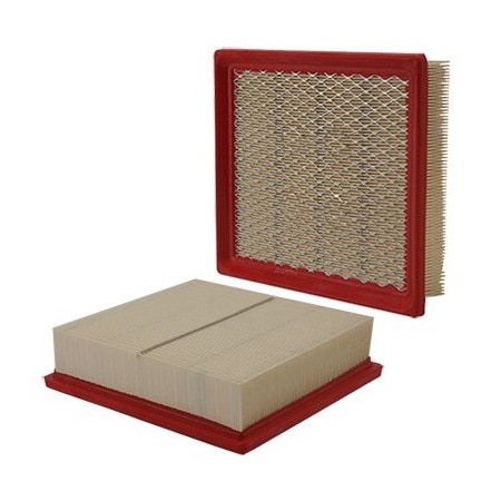 Wix Filters Air Filter 49756